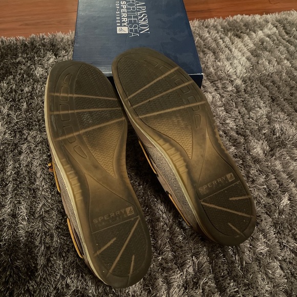 SPERRY IVYFISH BOAT SHOES - Picture 2 of 2